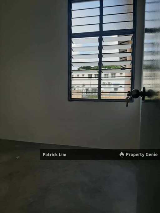 Taman Kesidang Melaka Land Compound (For Rent)