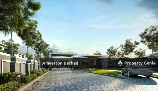 Amverton Hills