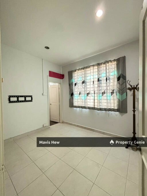 For Rent, Legend Brown @Adda Height, 2-Storey Cluster House