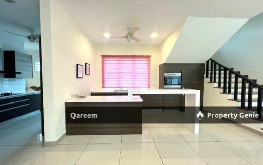 [Huge Land] 2 Storey Bungalow Meru Heights Ipoh Perak