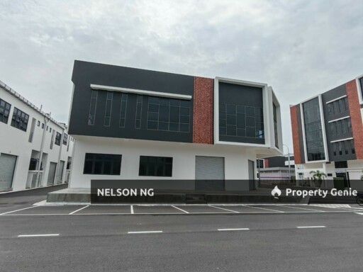 Bandar Ainsdale, Frontiercity, Seremban, Negeri Sembilan