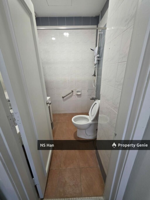 Costa Mahkota Apartment Melaka