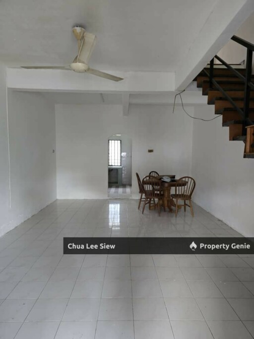 For Rent | Untuk Sewa | 出租 ~ 2 Storey Mediam Cost 📍Jalan Tasek, Seri Alam