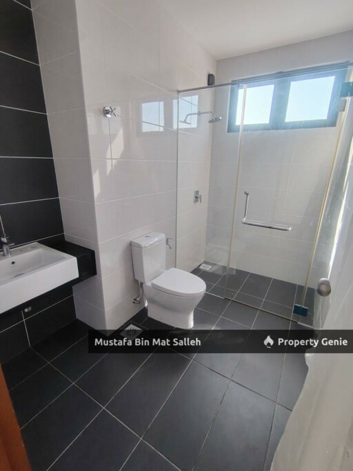 [BEST DEAL] Open Facing 3942sqft, Bertam Perdana 2,