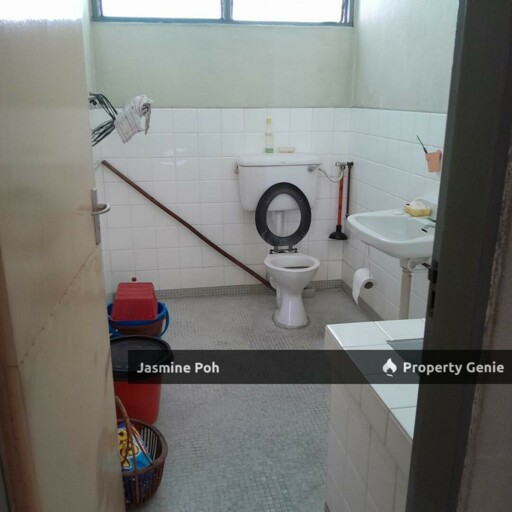 Taman Island Glades, Jelutong, Penang For Sale