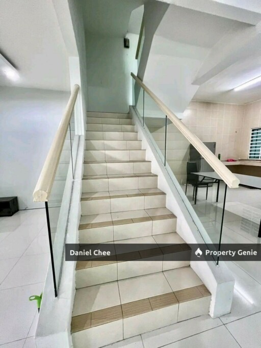 Ipoh Bandar Seri Botani 2.5 Double Storey House For Rent