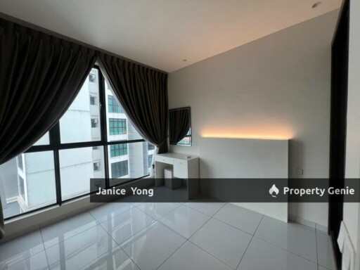 Sky Trees @ Bukit Indah
