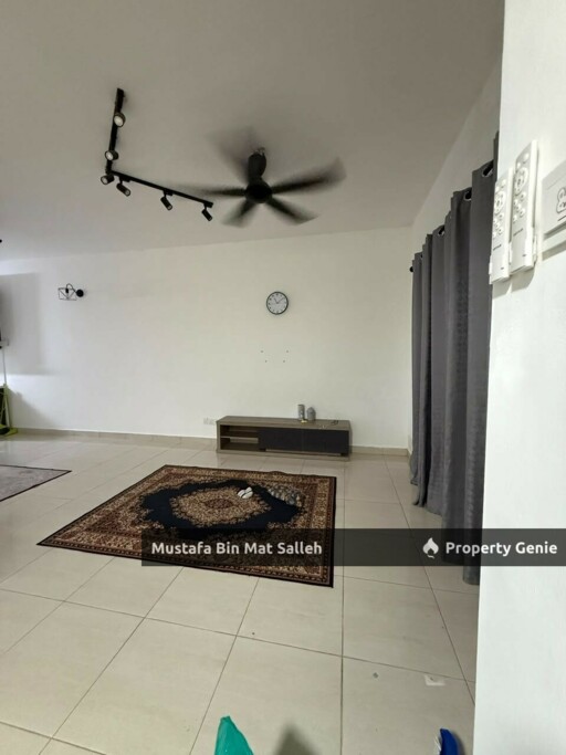 [READY TO MOVE IN] Taman Amansara South, Bandar Setia Fountaines, Kepala Batas