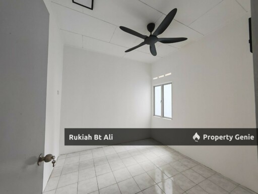 Taman Intan Perdana 3-Bedroom Terraced Home In Port Dickson