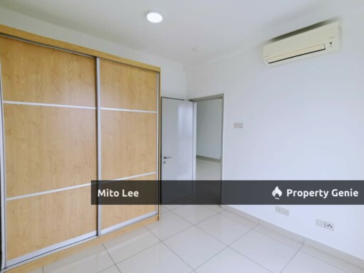 FULL LOAN + HIGH CASH BACK DEAL! Sfera Residensi @ Seri Kembangan – WALK TO MRT!