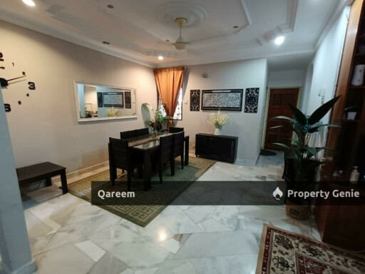 [24x75sft] 2 Storey Renovated Alam Damai Cheras KL