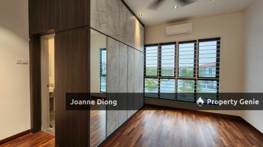 Alam Impian-Sek 35 Shah Alam- Double Storey Terrace House