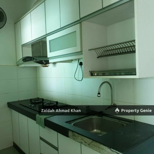 The Zest Residence