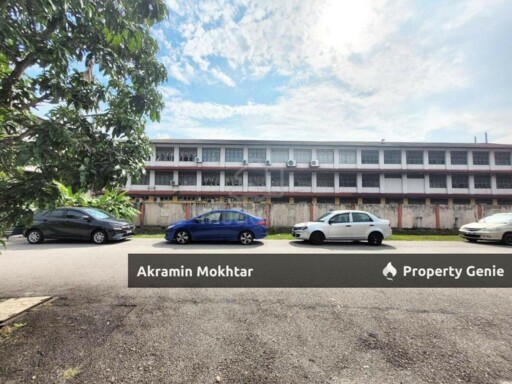 Freehold, Fully Extended & Fully Furnished | Double Storey Taman Puchong Utama