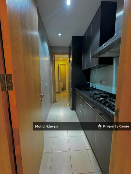 Damansara City Residence