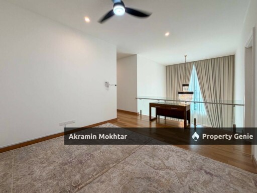Freehold, Renovated & Fully Furnished | Double Storey Semi-D (Amelia Type I), Sejati Residences, Cyberjaya
