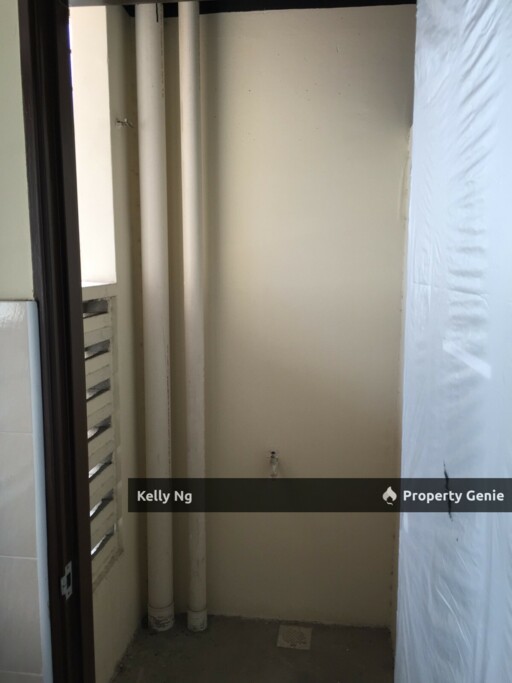 Pangsapuri Tun Teja At Alam Impian Shah Alam Klang For Rent
