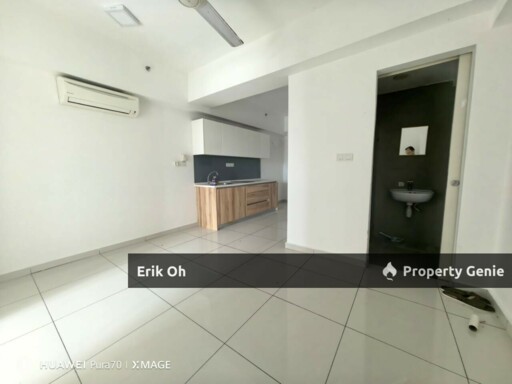 Investment Gem! 1R1B at Dvogue Residence, PJ | 431 sqft | RM 286k | Rental Up to RM 1,800