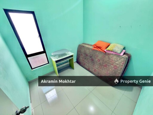 Freehold & Bumi Lot | Townhouse Villa Kesuma, Semenyih Selangor