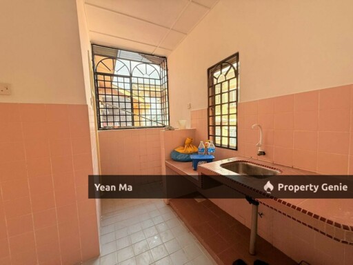 Rajawali Apartment Bandar Country Homes Rawang ForSale