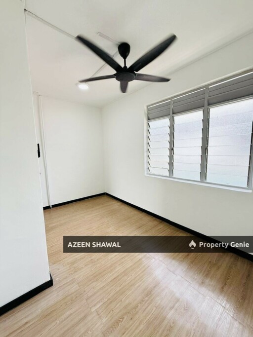 DOUBLE STOREY TERRACE HOUSE JALAN PERMAS BANDAR BARU PERMAS JAYA 81750 MASAI