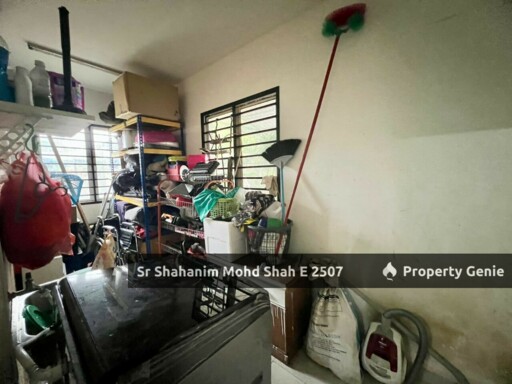 Single Storey Bungalow, Takazza Hill, Sungai Merab (2 Property in 1 Lot)