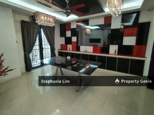 The Sanctuary Bungalow