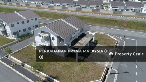 Residensi PR1MA Puteri Jaya 1