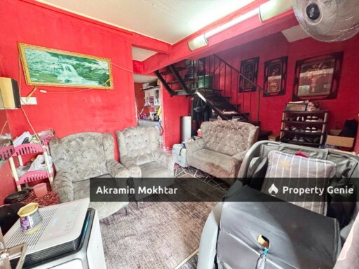 FREEHOLD, FACING OPEN & CORNER LOT | 2 Storey Taman Pedas Indah, Rembau