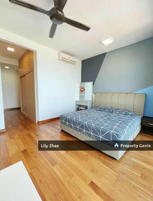 Luxury Condo for Sale near Suria Mall, Kota Kinabalu | Sea View, 3BR, Fully Furnished