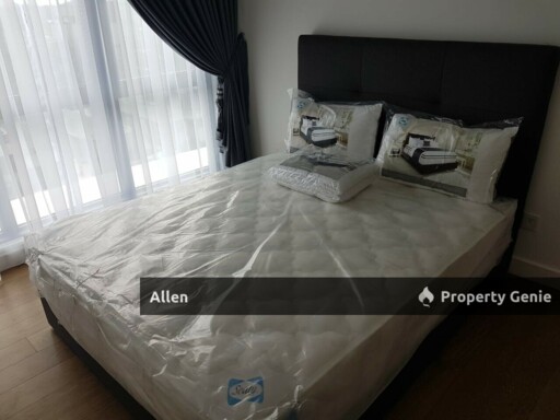 Imperia Condominium @ Puteri Harbour