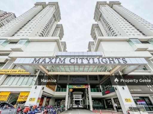 Maxim Sentul For Sale Jalan Sentul Perdana For Sale Setapak For Sale