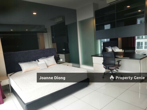 Uptown Residence