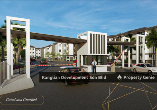 The Gulf Village