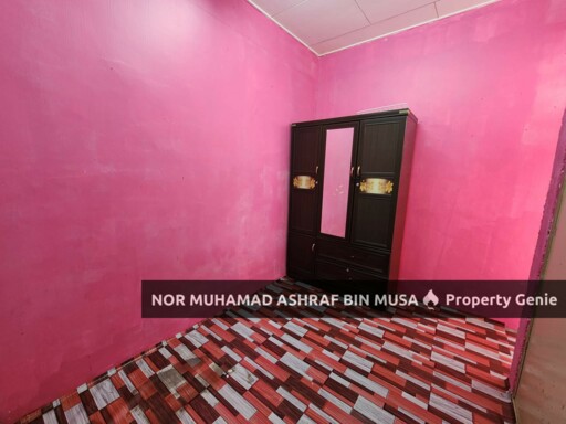 Cluster Taman Ilmu Nibong Tebal Pulau Pinang