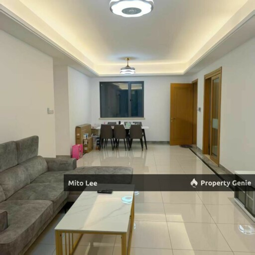 🏙️ For Sale | R&F Princess Cove Phase 1 🔥