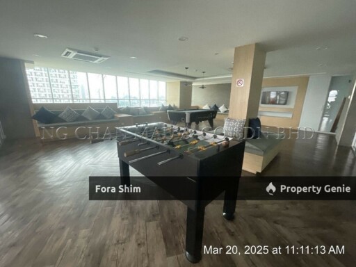 Verve Suites