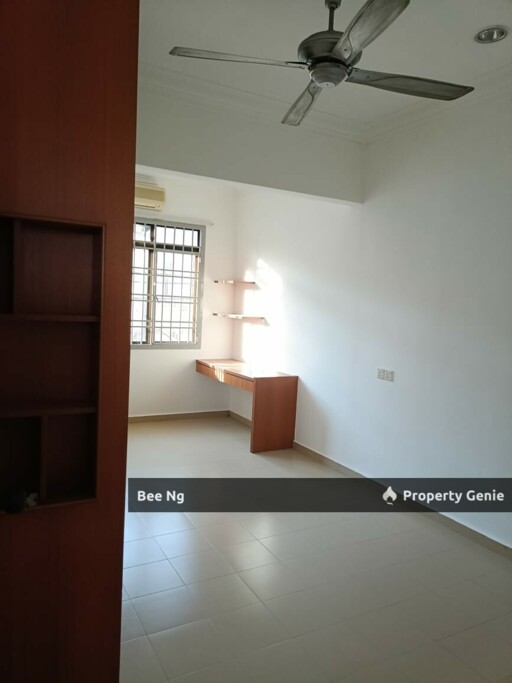 Taman Perling / 1.5 Storey Terrace