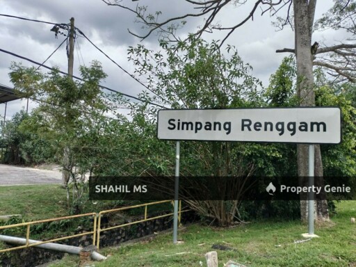 * SIMPANG RENGAM JOHOR || TAMAN KRISTAL || TANAH PERTANIAN || 2 EKAR || REZAB MELAYU || FREEHOLD || RM 1.5 JUTA
