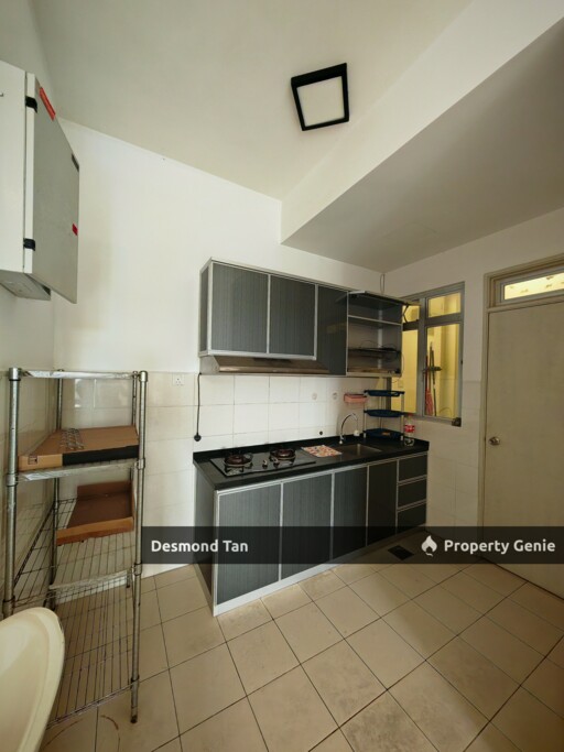 Kalista 1, Kalista Residence, Kalista 2, Seremban 2 (Semi Furnishings)