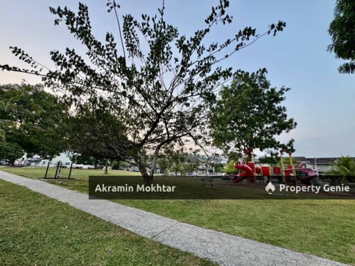 Freehold, Facing Open & Renovated | 2 Storey Terrace House Taman Semenyih Mewah