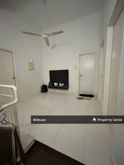 DSTH with fully Extend and ready to move in