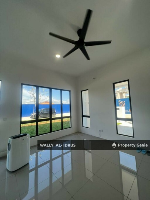 Double Storey Terrace @ Serai SBCR, Saujana Utama, Sg. Buloh