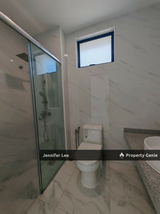 Freehold Guarded, 2sty Luxury Semi D - Sppk Pinggiran Bayu, Pasir Puteh, Ipoh