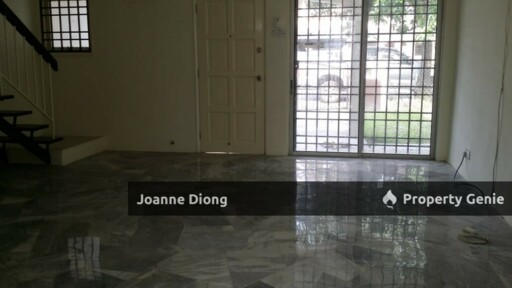 Taman Putra Perdana Double Storey Terrace House Corner Lot