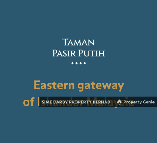 Taman Pasir Putih