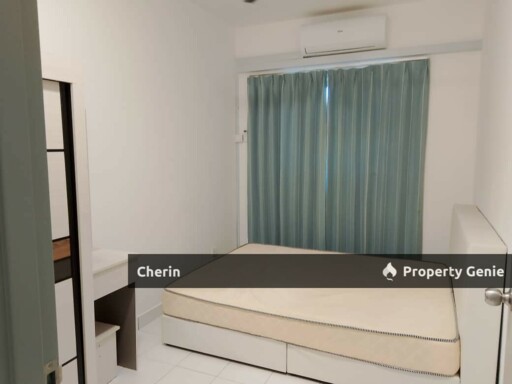 Kiara Kasih Condominium Unit for Rent