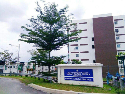 Taman Sabha Impian