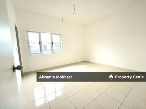BRAND NEW & NEW DESIGN | DOUBLE STOREY M SENYUMIA SALAK TINGGI SEPANG