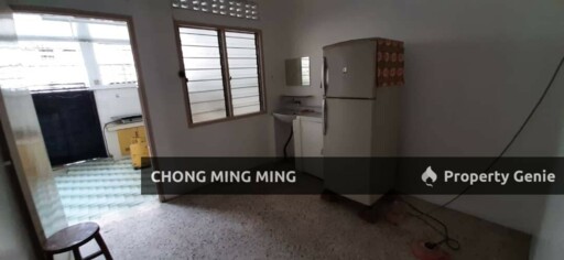 Double Storey Terrace House Near to Seremban Town
